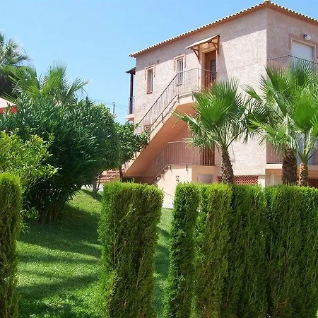 Mundaka Albir Apartment El Albir