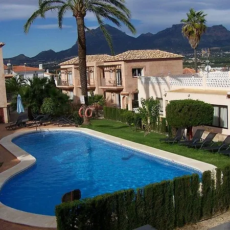 Mundaka Albir Apartment *