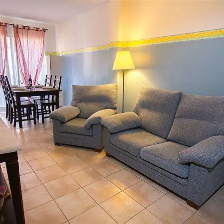 Apartment Mundaka Albir *