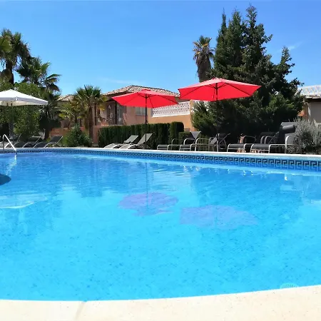 Apartment Mundaka Albir