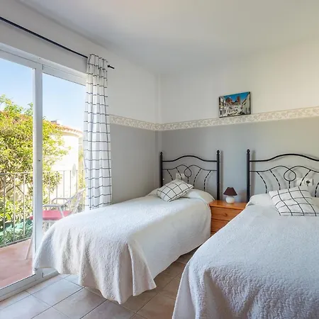 Apartment Mundaka Albir El Albir
