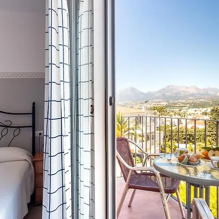 Apartment Mundaka Albir El Albir