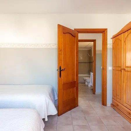 Mundaka Albir Apartament El Albir