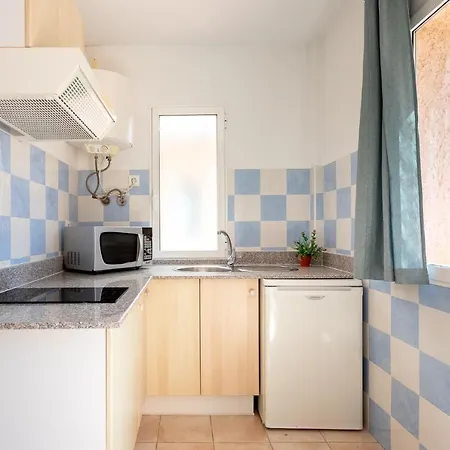 Mundaka Albir Apartment El Albir