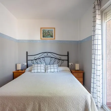 Mundaka Albir Apartment El Albir