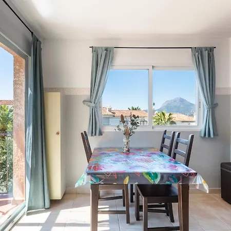 Mundaka Albir Apartment