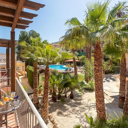 Apartment Mundaka Albir