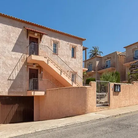 Apartment Mundaka Albir