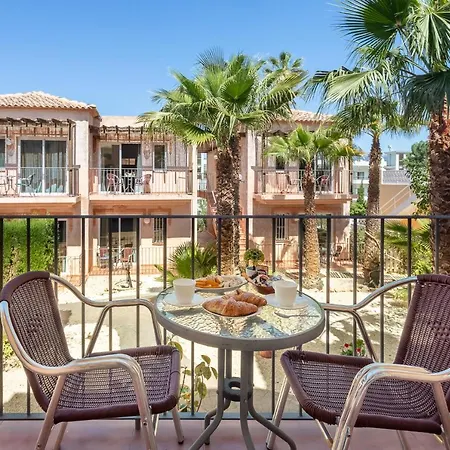 Mundaka Albir Apartment El Albir