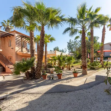 Apartment Mundaka Albir El Albir