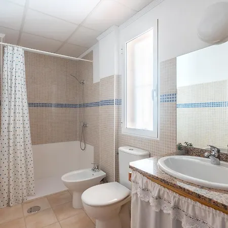 Apartamento Mundaka Albir El Albir