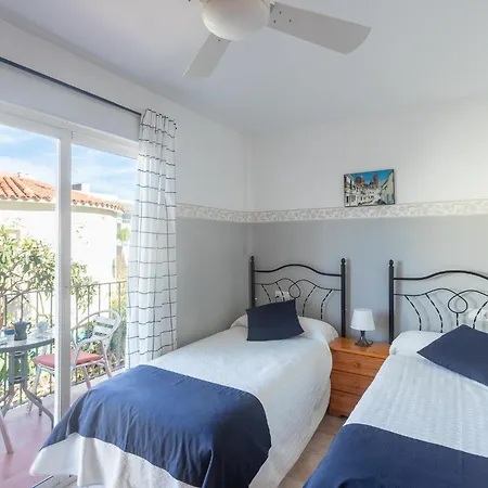 Apartment Mundaka Albir