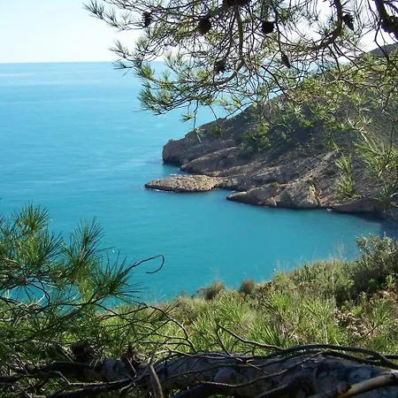 Mundaka Albir Apartment El Albir