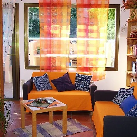 Apartament Mundaka Albir *