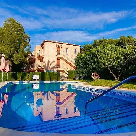 Apartment Mundaka Albir El Albir