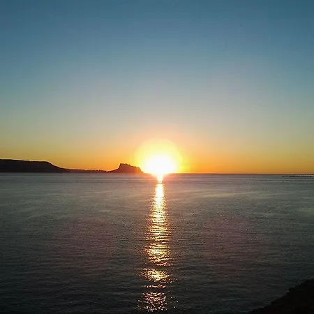 Mundaka Albir Apartment