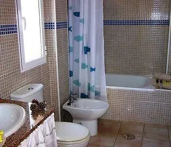 Apartment Mundaka Albir El Albir