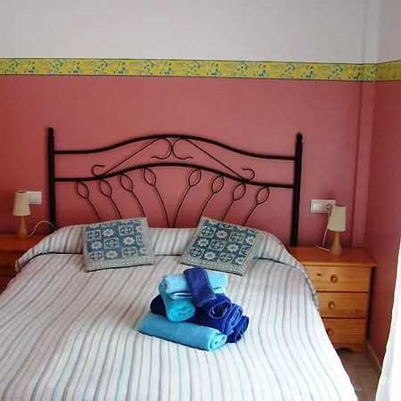 Mundaka Albir Apartment El Albir