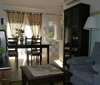 Apartment Mundaka Albir *