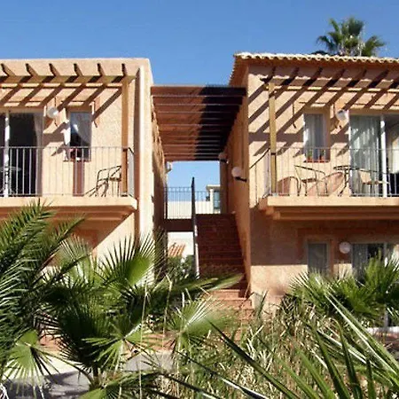Mundaka Albir Apartment El Albir