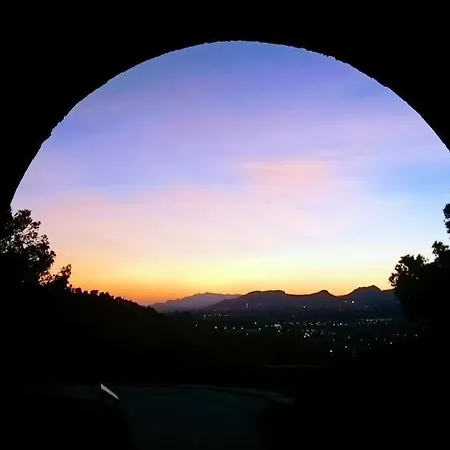 Mundaka Albir Apartment