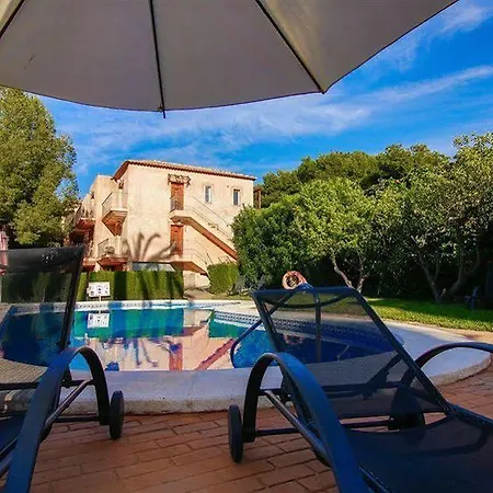 Apartment Mundaka Albir El Albir