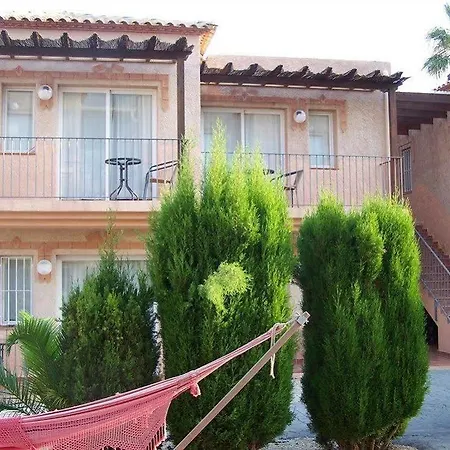 Mundaka Albir Apartment *