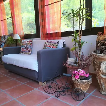 Mundaka Albir Apartment