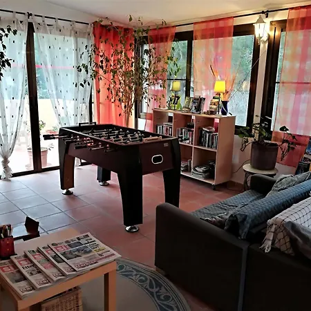 Apartament Mundaka Albir