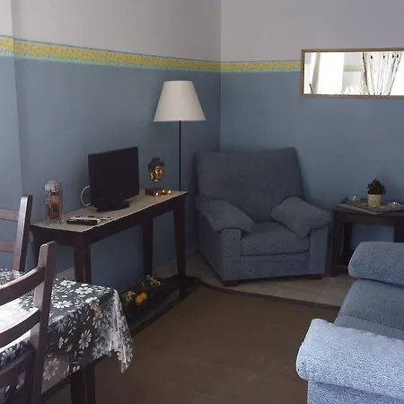 Apartment Mundaka Albir El Albir