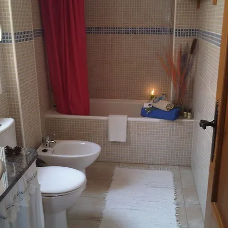 Apartment Mundaka Albir *