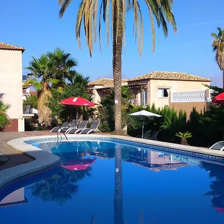 Mundaka Albir Apartment El Albir