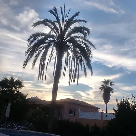 Mundaka Albir Apartment El Albir