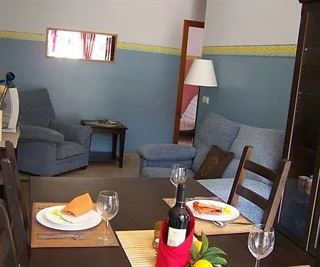 Mundaka Albir Apartment