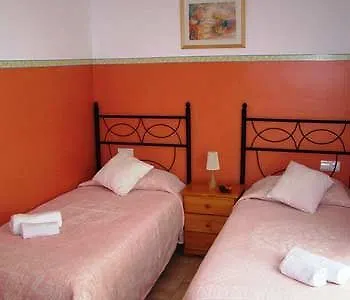 Apartment Mundaka Albir *
