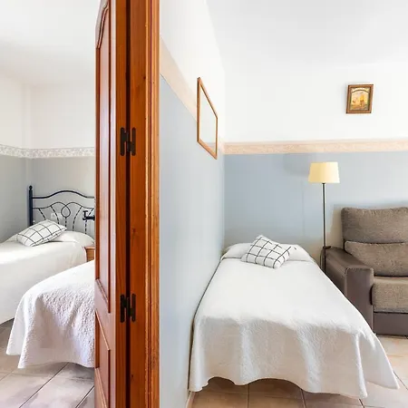 Apartment Mundaka Albir *