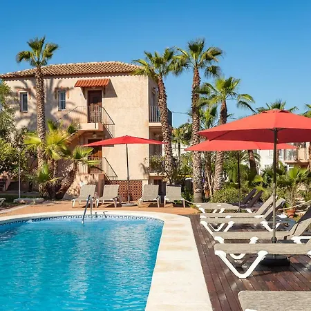 Mundaka Albir Apartment El Albir
