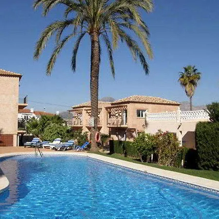 Lägenhet Mundaka Albir *