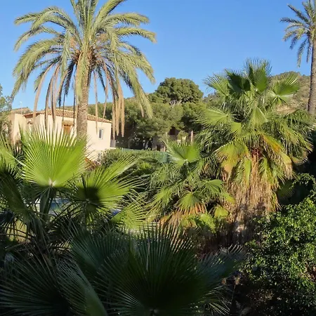 Mundaka Albir Apartment El Albir
