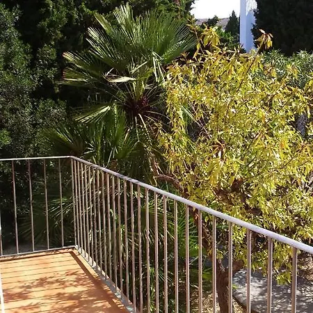 Apartment Mundaka Albir El Albir