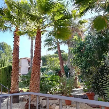 Mundaka Albir Apartment *
