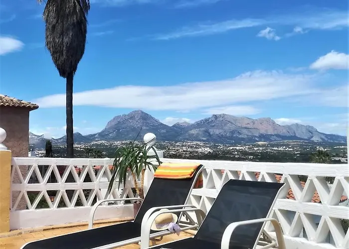 Daire Mundaka Albir